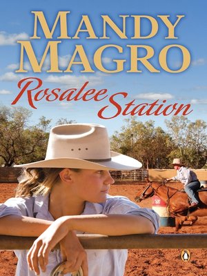 cover image of Rosalee Station